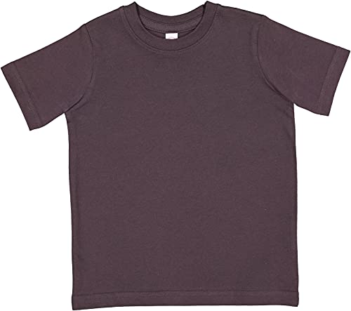 Image of RABBIT SKINS Infant 100% Cotton Jersey Short Sleeve Tee