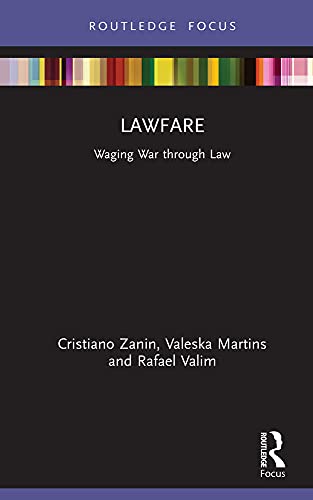 Lawfare view 2