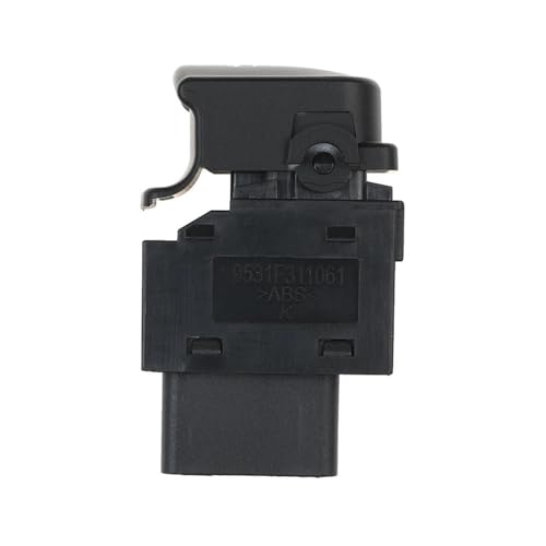 Interrupteur vitre principale de remplacement rapide pour Elantra - 4