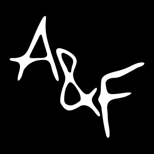 Couverture de The A&F Podcast