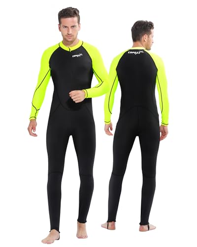 COPOZZ Mens Wetsuit