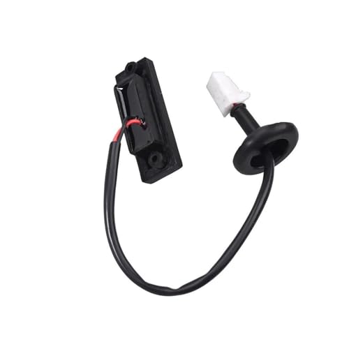 Interrupteur ouverture hayon 81260-1R000 pour Hyundai Solaris coffre arrière