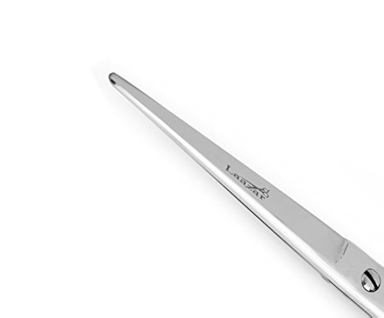 Laazar Straight Pet Scissors, 6.5 Shear Grooming Scissor-9uo7YX1G