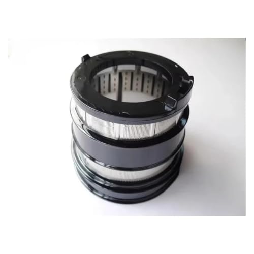 Filtro de malla de jugo para exprimidor MJ-L500, colador de repuesto de 1 unidad 6