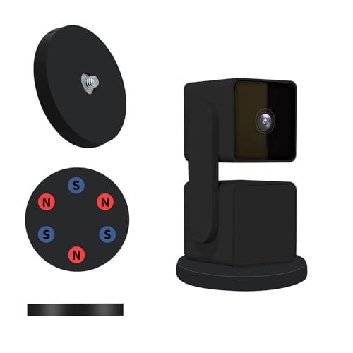 Magnetic Camera Mount Compatible with Wyze Cam Pan V3/V4,WYZE Duo Cam Pan by OYOCAM - Used condition - Image 8