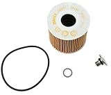 Genuine OEM 26320-3F500 Service Kit - Oil Filter / 263203F500 for Hyundai Genesis 14-16 G90 17-21