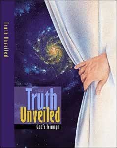 Hardcover Truth Unveiled Book