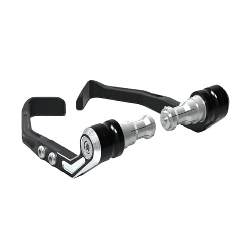 Protège mains pour guidon moto Ducati Monster 950 et Plus 2021-2024