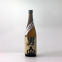 気仙沼男山 特別純米酒 ひやおろし 720ml