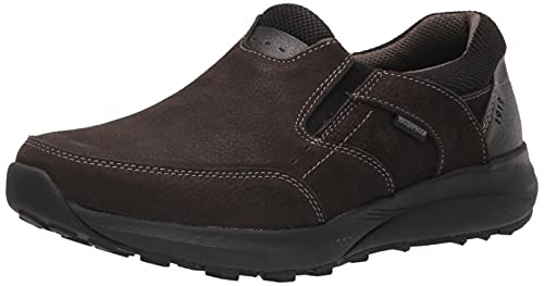 Image of Nunn Bush Excursion Waterproof Moccasin Toe Slip-On