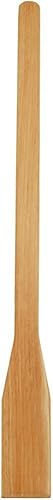 Update International (MPW-48) Paleta mezcladora de madera de 48"