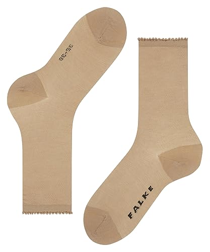 Image of FALKE Women's Bold Dot Sustainable Cotton Socks, 1 Pair