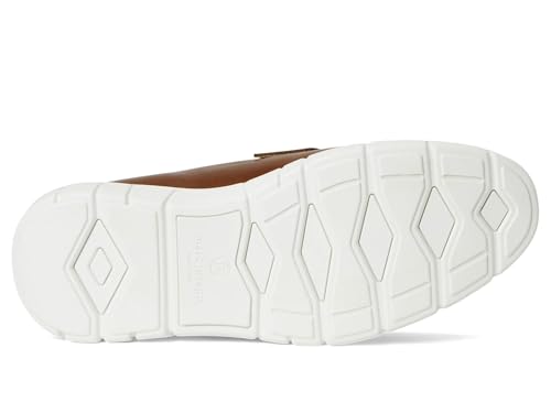 Image of Marc Joseph New York Mens Empire Street Loafer (Hands Free Technology)
