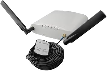 Ruckus M510 Mobile Indoor Access Point with LTE Backhaul-1 (9U1-M510-ATT0)