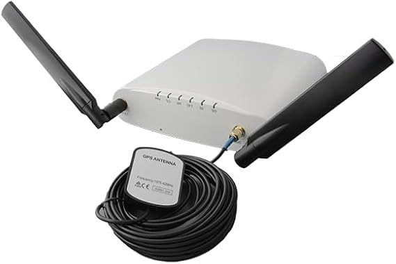 Ruckus M510 Mobile Indoor Access Point with LTE Backhaul-1 (9U1-M510-ATT0)
