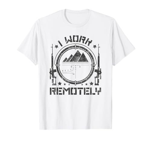 Remote Job with SVD - Boundless Opportunities T-Shirt