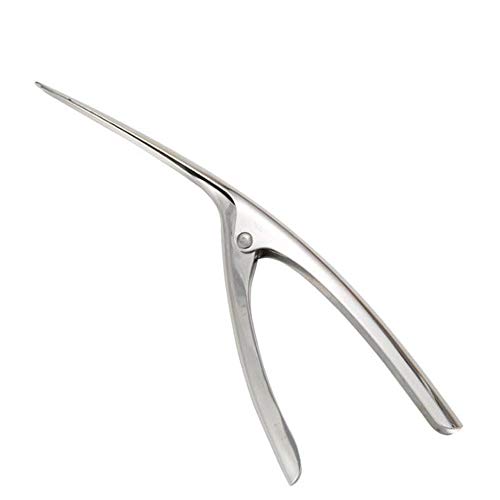 Lyanther Crevettes en Acier Inoxydable Mantis Crevettes Peeling Crevettes Peeln Peeler Crevettes Deveiner Peel Device Creative Kitchen Tools 1 Pack