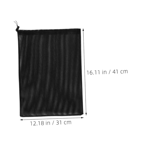 Bolsa de filtro reutilizable para bombas de agua Sosoport miniatura 2