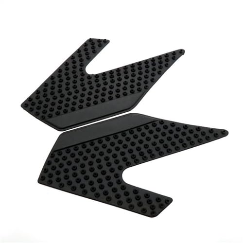 Protection réservoir CFMOTO 400NK tampon grip genou anti-rayures