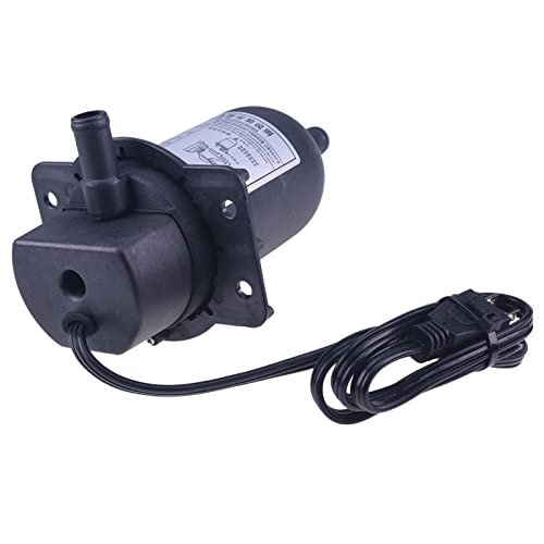 Hvacstar Engine Block Heater With Plug 2000W 120V Temp.100-120F Engine Coolant Pre-Heater 2000Watt 120Volt #TOP6