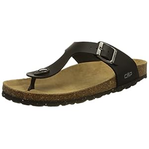 CMP dames Eco Mymosa Wmn Flip FlopCiabatta-sandalen