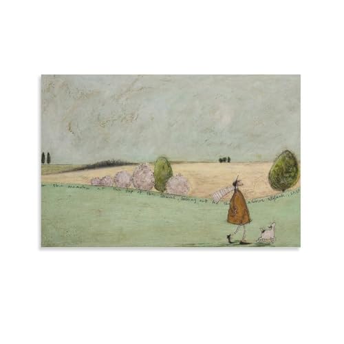 Tgtg-肢̃tB[h|X^[ (4) EH[A[g LoX  摜̊G Ǌ|  z[24x36inch(60x90cm)