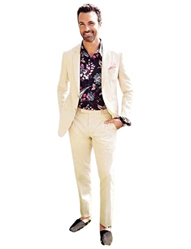 Veste et pantalon formels pour hommes cherchant confort et élégance au quotidien