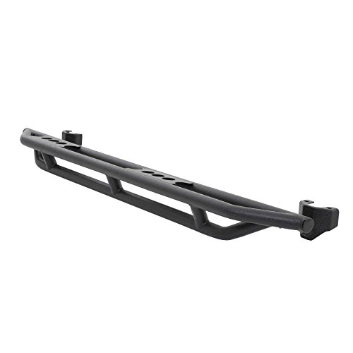 Smittybilt Src Side Armor With Step For Jk #TOP3