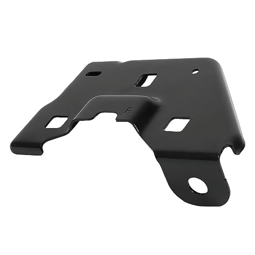 Image of labwork Front Bumper Inner Bracket 2PCS Replacement for Silverado Sierra 1500 2014-2018 Replacement for Silverado 1500 LD Sierra 1500 Limited 2019