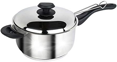 Stainless steel collection 22cm Stainless Steel Chip pan