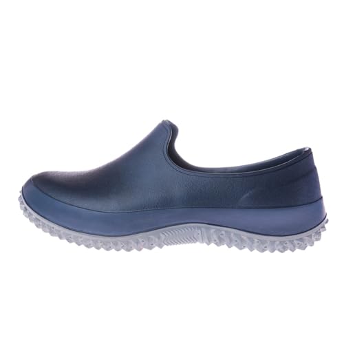 Bottes de pluie courtes pour femmes chaussures imperméables marche urbaine caoutchouc