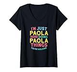 Hilarious Paola Girl Name Stuff Corner