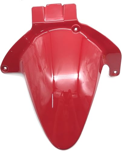 Garde-Boue Arrière CBR600RR Protection de Moto Contre les Projections