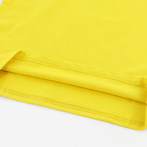 Image of Short Sleeve Shirt for Boys, Cotton Uniform Shirts for Boys & Girls