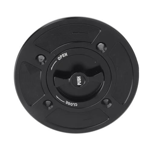Bouchon de réservoir d'essence pour résoudre les fuites sur moto Z400 Z650 Z900