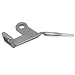 Upper Looper,Singer Serger 14CG744,14CG754,14SH744,14SH754 # 550568 Alt# 416327101 93-415505-68 *PLKHG484UY5492