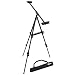 US Art Supply 73 inch Large Watercolor Aluminum Metal Easel