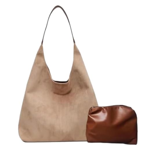 Sac à bandoulière pour femmes spacieux fini les sacs trop lourds