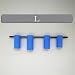 Guitar Lute Piano Finger Dilator Left Hand Flexibility Trainer Span Trainer Finger Force (Extended version)