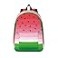 Funny Watermelon Cute Fruit