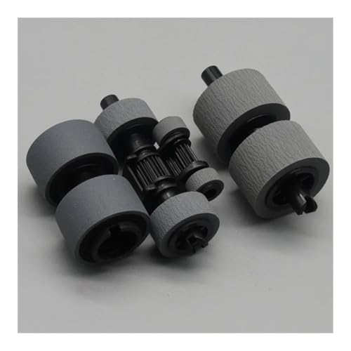 Rouleaux ScanJet Pro 2000 s2 3000 s4 N4000 snw1 6FW06-60001