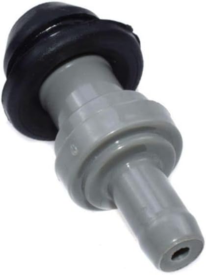 1 PC/SET OF 12204-15050 PVC WASTE VALVE, Compatible with car (MOLEI-AUTO)