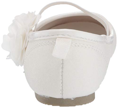 Carter's Girl's Lane Novetly Dress Ballet Flat Sneaker3