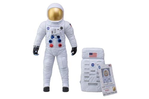 Daron Space Adventure Astronaut Figure (10)