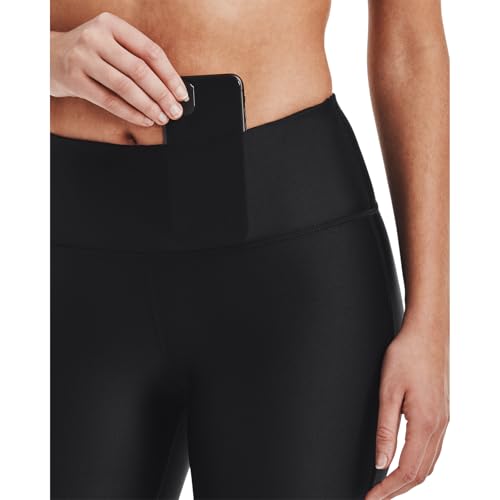 Image of Under Armour Women's Heatgear Bike Shorts