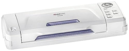 MAGIC VAC Master Vacuum Sealer, Autom