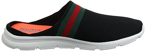 Bourge Men's WFH-z01 Mules