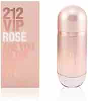 Amazon.com: 212 Vip Rose by Carolina Herrera 淡香水噴霧4