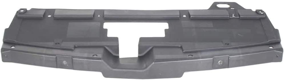 Center Radiator Support Assembly fits 2005-2010 Pontiac G6