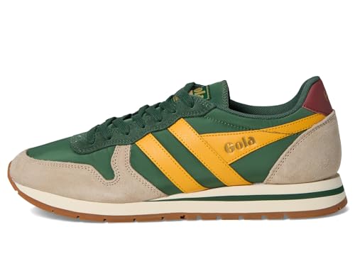 Gola Men's Daytona Chute Sneaker4